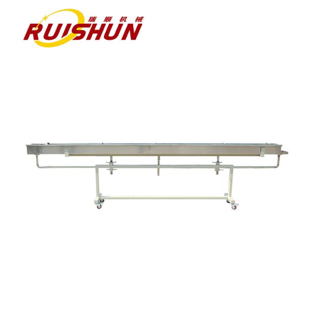 Medical Connecting Catheter Extrusion Line