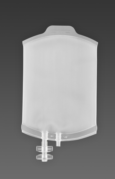 Medical Infusion Bag Film Making Machine