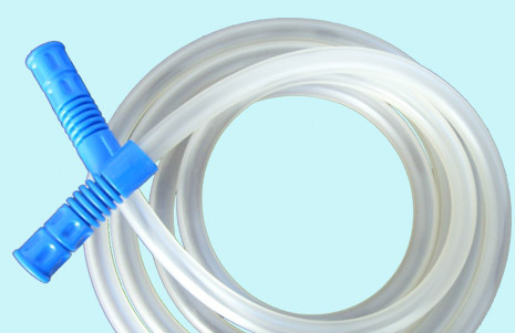 Medical Connecting Catheter Extrusion Line