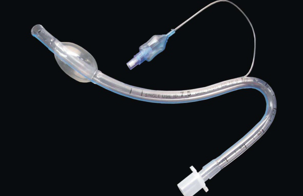 Endotracheal Tube Extrusion Line