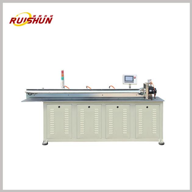 Medical Catheter Production Machine