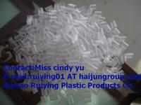 high elastic short straw for stuffing