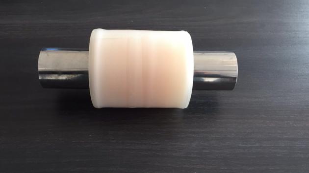 Medical Infusion Bag Film Making Machine