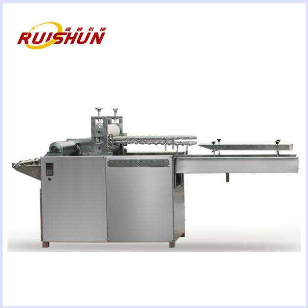 Medical Infusion Bag Film Making Machine