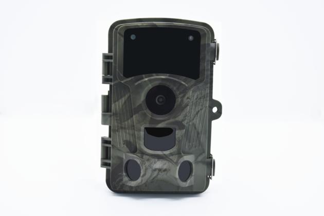 trail camera