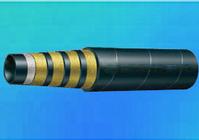 High Pressure Spiral Hose