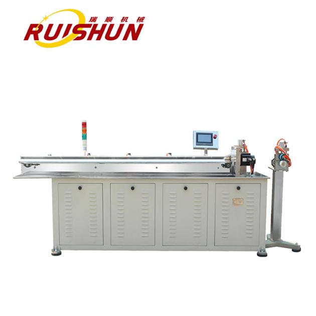 Medical Connecting Catheter Extrusion Line