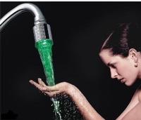 LED bathroom & kitchen faucet RC D2