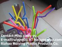 drinking straw