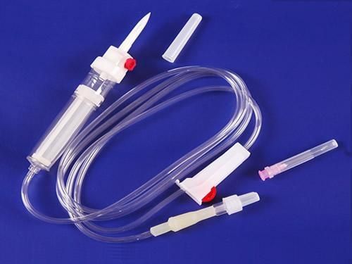 Medical Catheter Production Machine