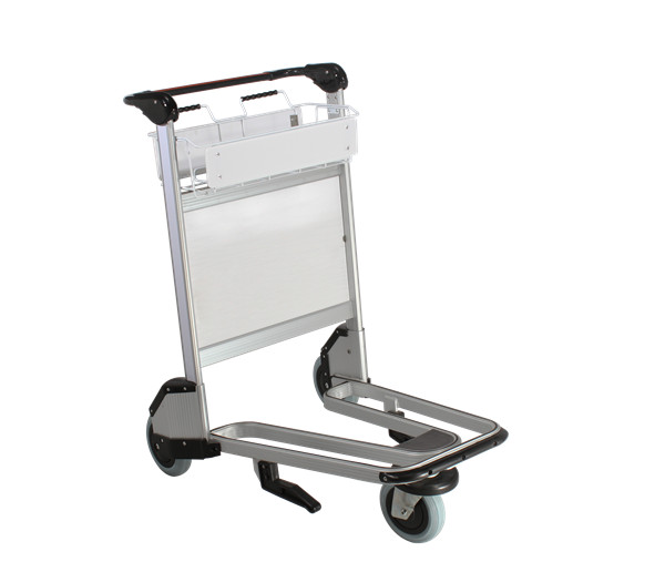 X320-LG5 Airport trolley/cart/luggage trolley/baggage trolley