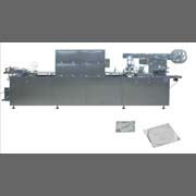 Gel Mask Packing Machine