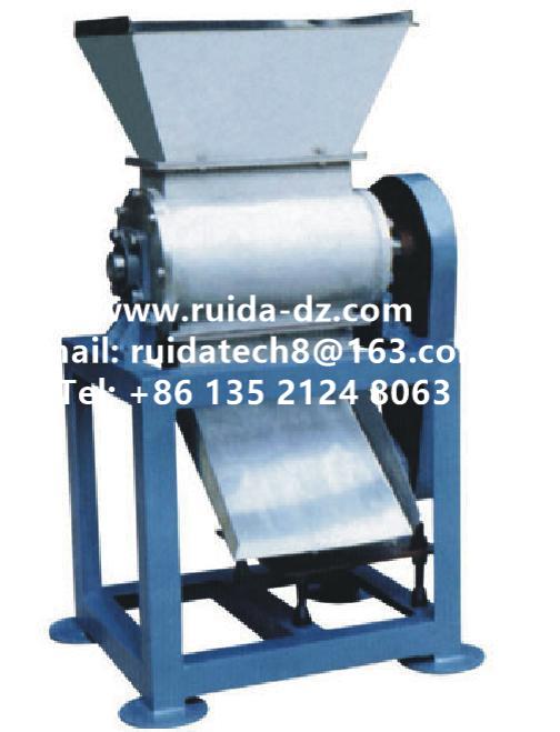 Fruit Paste Jelly Production Line