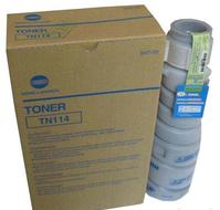 compatible toner cartridge TN114 for Konica Minolta