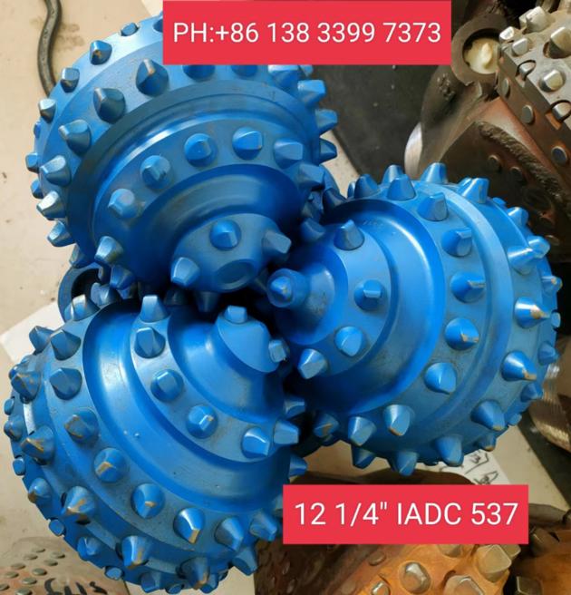 Tricone Bit