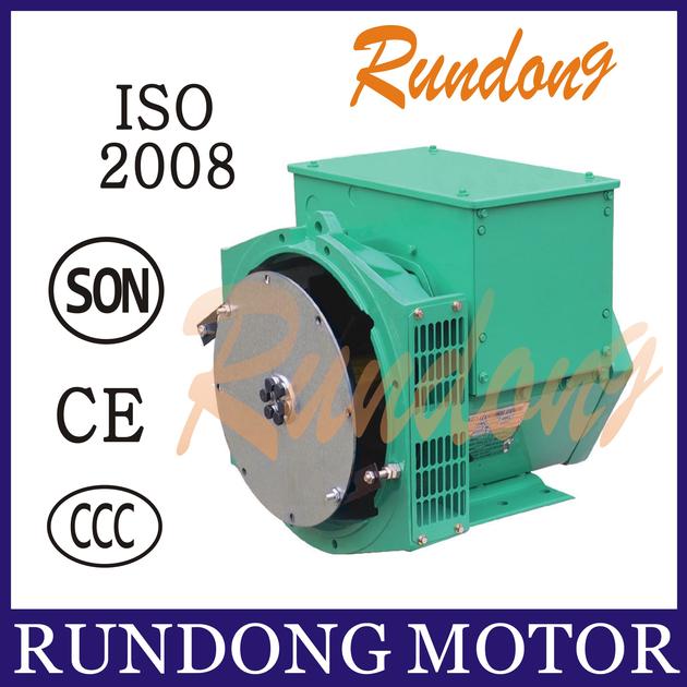new goods alternator prices 8kw three phase ac synchronous alternator