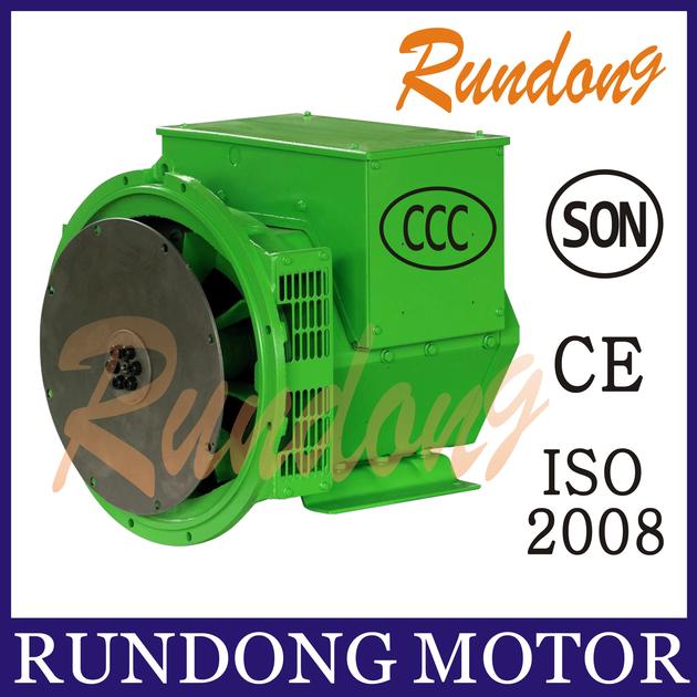 New Goods Alternator Prices 8kw Three