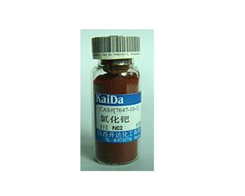 Palladium Chlororide(II)