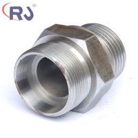 casting and forging