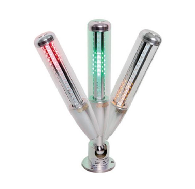 LED Tower Machine Light