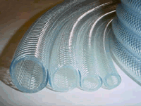High Pressure Air Hose