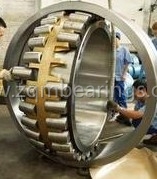 spherical roller bearing 231/560 Mechanical Industry /Milling Machine Bearing
