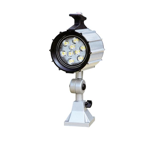 LED Waterproof Machine Work Light