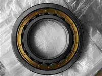 NUP 240 EM Cylindrical roller bearing
