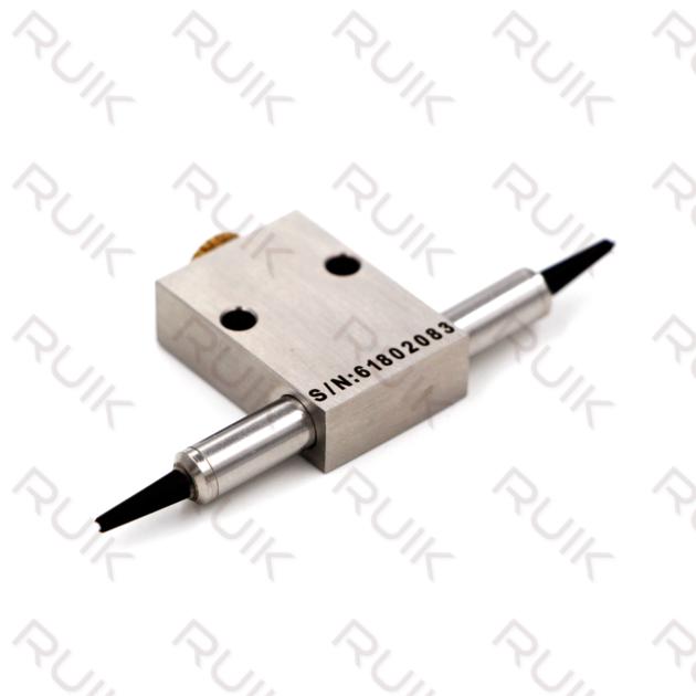 1064nm / 1310nm / 1550nm PM Manual Variable Optical Attenuator (VOA)