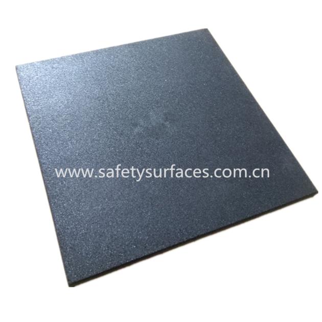 Playground Rubber Tiles