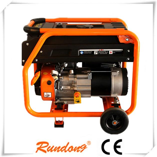2 8kw 4 Stroke Free Energy