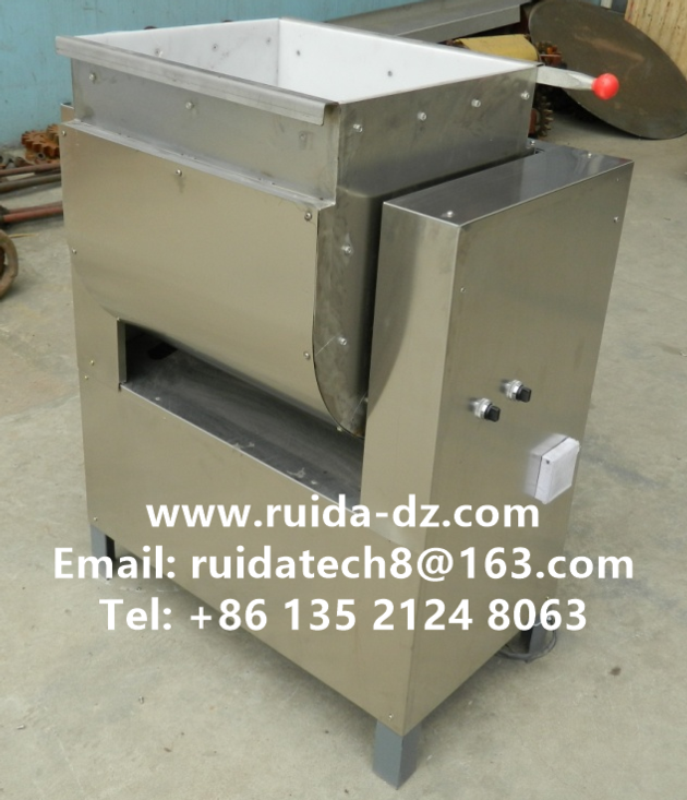 High Capacity Sugar Syrup blending equipment for stirring