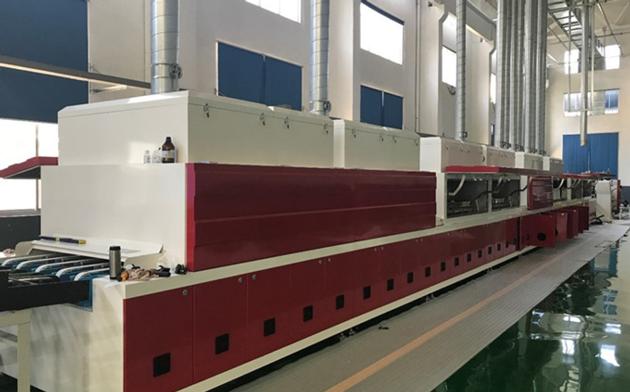 UV Coating Machine