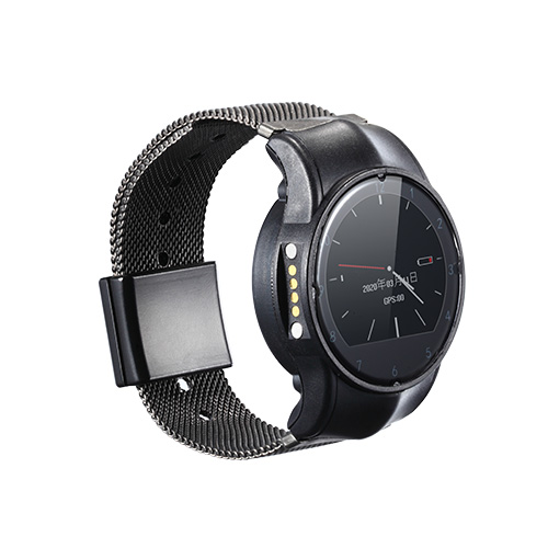Ankle Bracelet Parole Disassembly Alarm Home