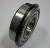6006 NR deep groove ball bearing 