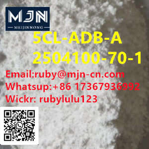 6CL-ADB-A  CAS: 2504100-70-1