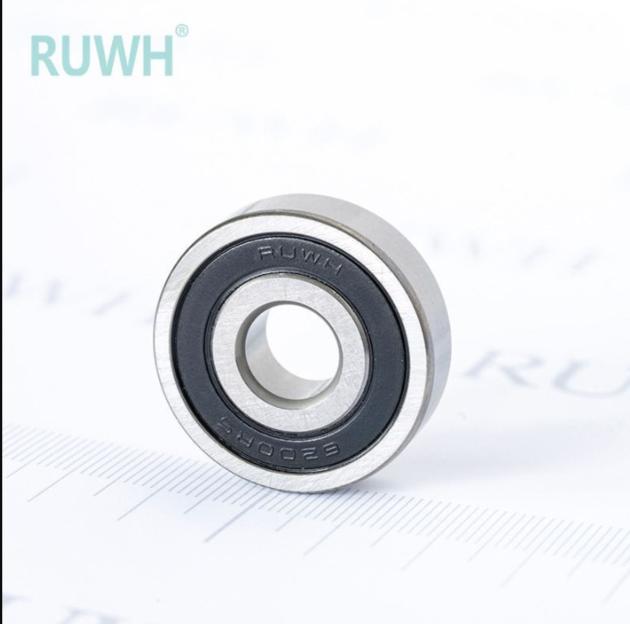 6206 2RS/ZZ/OPEN Bearing       