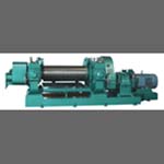Rubber Refining Mill