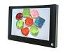 7 inch LCD advertising player, advertising screen, ad player, digital signage, media player