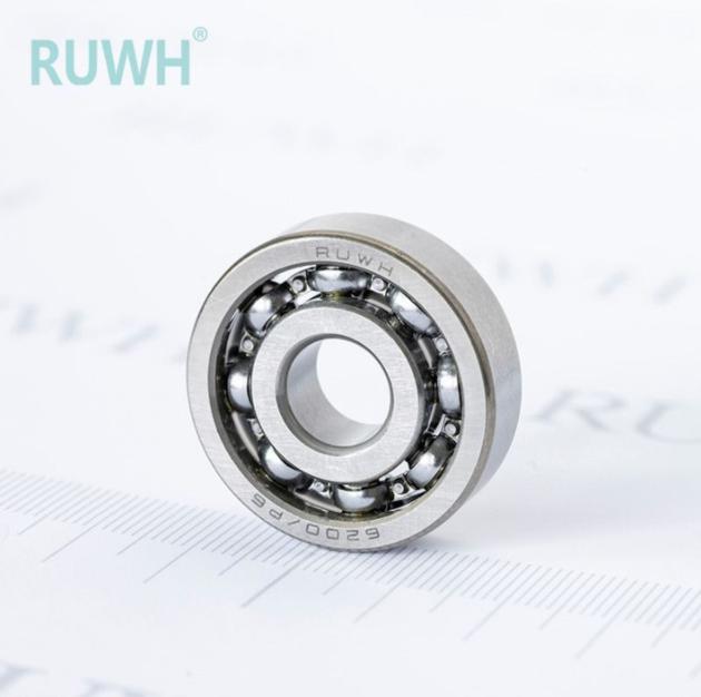6203 2RS/ZZ/OPEN Bearing     