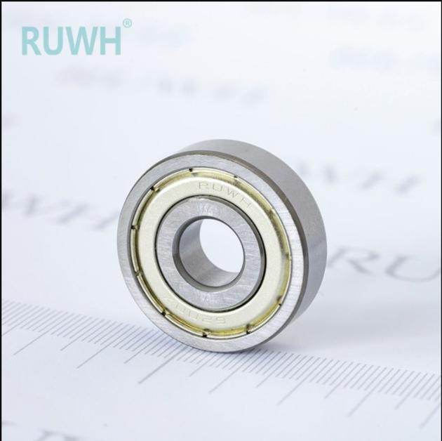 6205 2RS/ZZ/OPEN Bearing     