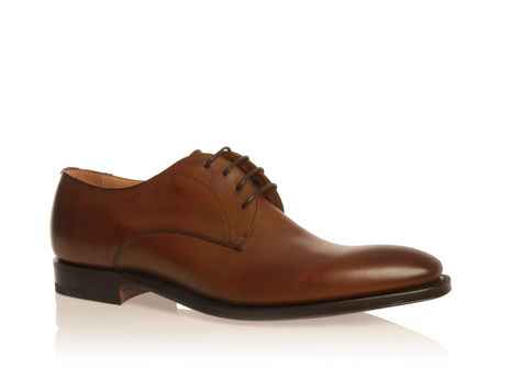 Men's Dress Leather Shoes