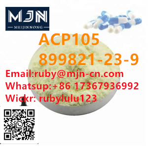 ACP-105 CAS: 899821-23-9