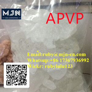 APVP CAS: 14530-33-7