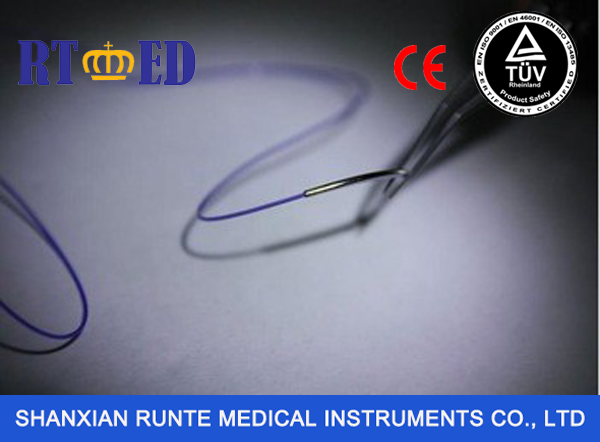 PGA PGLA PDO Surgical Sutures Manufacturer