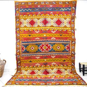 Beni Ourain Moroccan Rugs