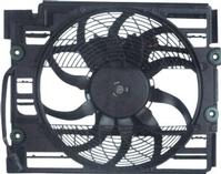 auto radiator fan