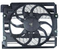 auto radiator fan