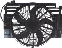 auto radiator fan