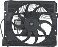 auto radiator fan